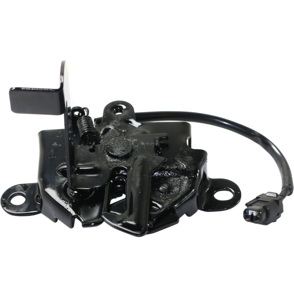 LEXUS RX 450h/450hL HOOD LATCH OEM#535100E130 2016-2022 PL#LX1234125