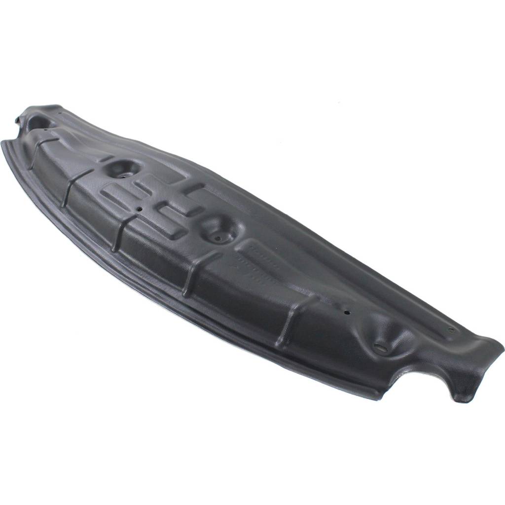 HYUNDAI SONATA FRONT SPLASH SHIELD (FT ENG UNDER CVR) OEM#291103Q000 2011-2014 PL#HY1228171