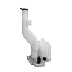 GM TRUCKS & VANS SIERRA/PU 2500/3500 WASHER TANK W/PUMP W/SENSOR OEM#22954986-PFM 2015-2019 PL#GM1288192