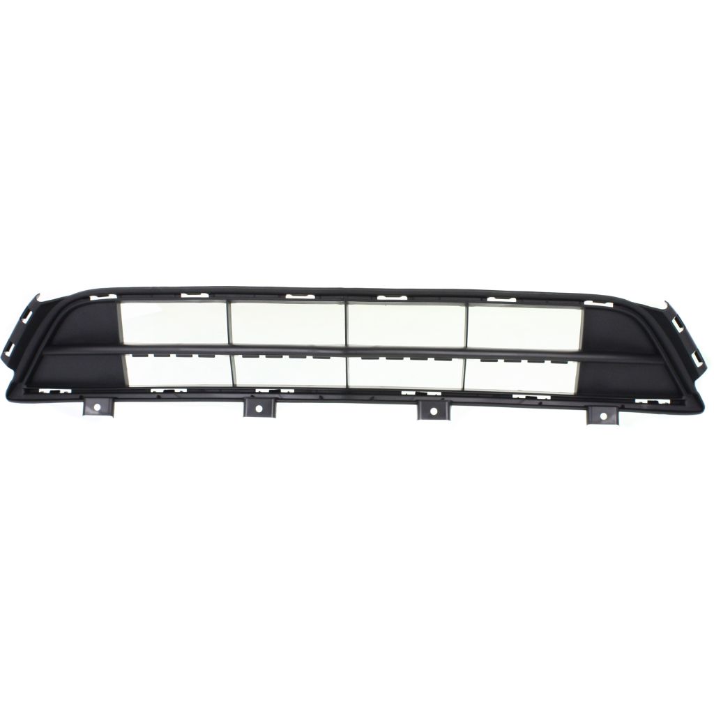 2014-2016 ACURA MDX Front bumper grille OEM# 71103TZ5A00 PL# AC1036100