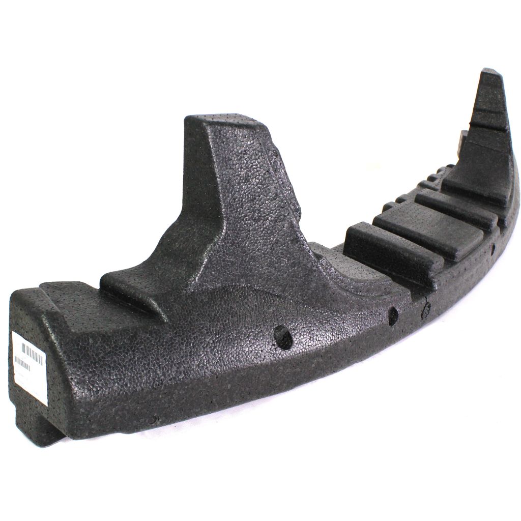 GM TRUCKS & VANS YUKON DENALI HYBRID (GMC) FRONT BUMPER ABSORBER (COVER SUPPORT) OEM#15882455 2009-2013 PL#GM1070247