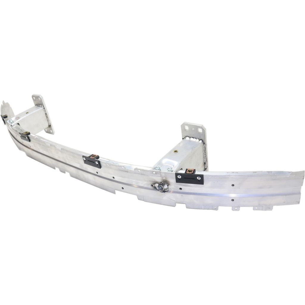 BMW BMW 5 SERIES (WAGON) FRONT BUMPER REINFORCEMENT (ALUMINUM) OEM#51117148585 2006-2010 PL#BM1006122