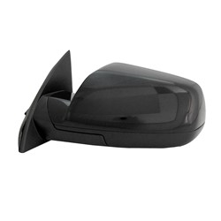 GM TRUCKS & VANS TERRAIN /TERRAIN DENALI (GMC) DOOR MIRROR LEFT (Driver Side) POWER/HEATED W/BLIND SPOT MIRROR (PTD CVR) OEM#22818288 2010-2014 PL#GM1320453