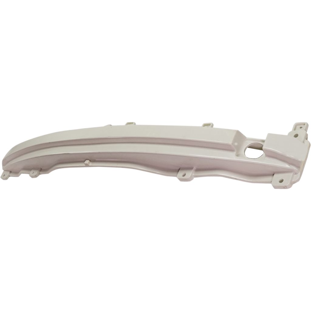 KIA SORENTO REAR BUMPER REINF (SMT) **CAPA** OEM#86631C6000 2016-2018 PL#KI1106161C