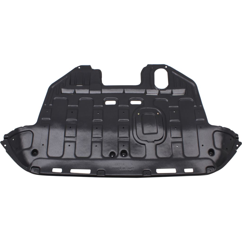 KIA SPORTAGE FRONT SPLASH SHIELD (ENG UNDER CVR)(PE/VACUUM) OEM#291103W510-PFM 2014-2016 PL#KI1228143