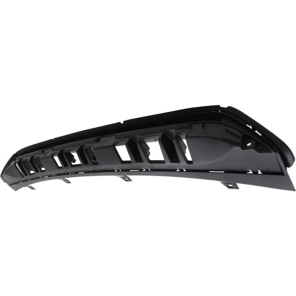 LEXUS RX 450h/450hL FRONT BUMPER LOWER SUPPORT (W/F SPORT) OEM#521170E010 2016-2019 PL#LX1041100