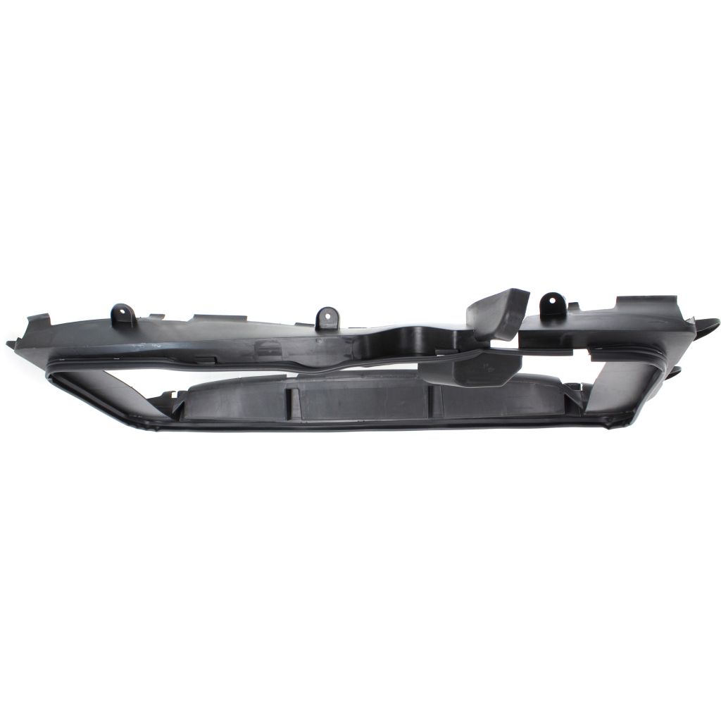 GM TRUCKS & VANS SIERRA/PU 1500 (19 OLD STYLE) GRILLE MOUNTING PANEL(WO/TOW) **CAPA** OEM#23322442 2014-2015 PL#GM1223110C