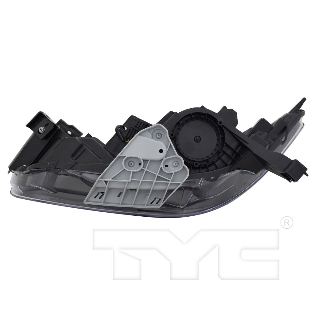 INFINITI QX60 HEAD LAMP ASSY RIGHT (Passenger Side) **CAPA** OEM#260109NR0B 2019-2020 PL#IN2503185C