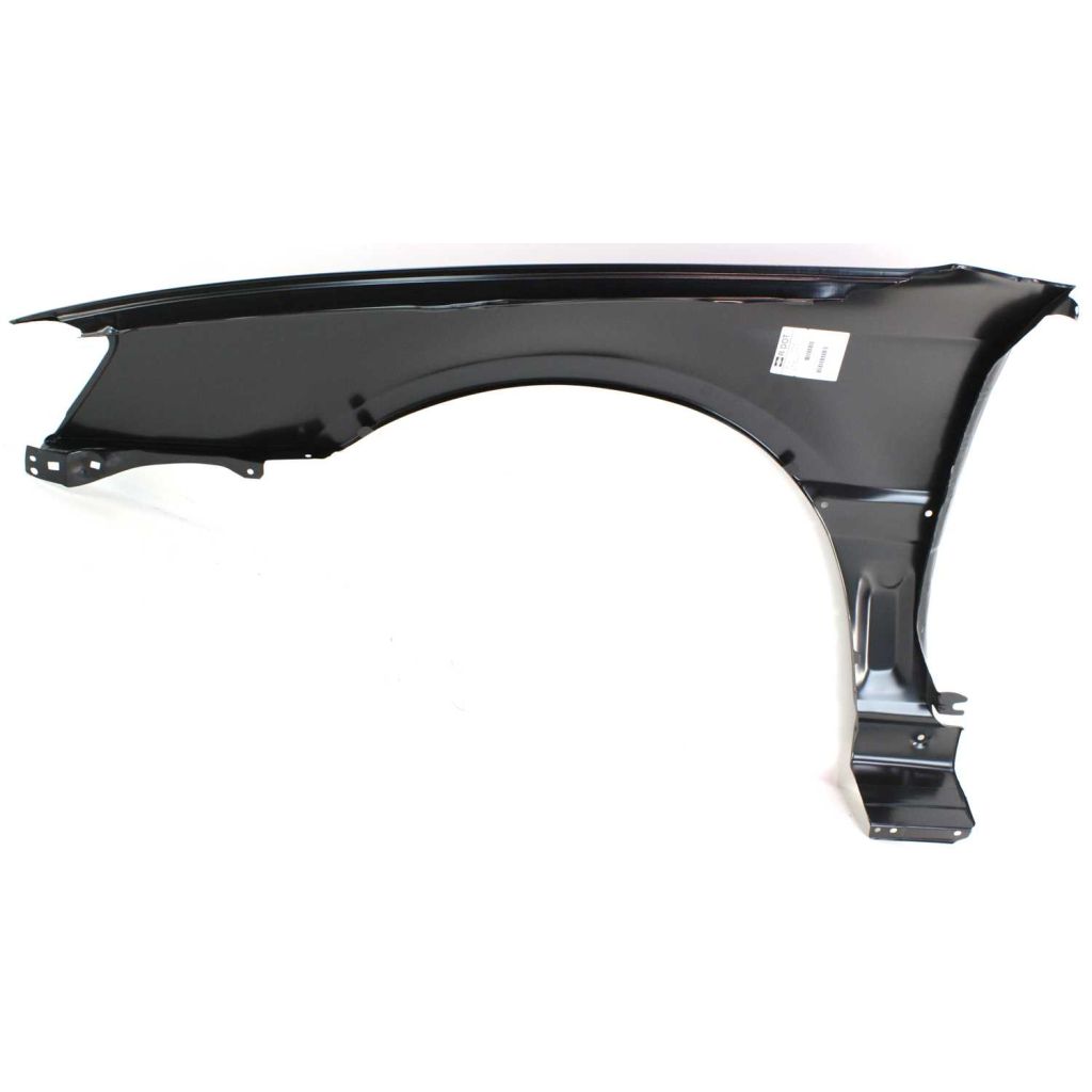 SUBARU LEGACY/OUTBACK FENDER RIGHT (Passenger Side) (OUTBACK) OEM#57120AE06A 2000-2004 PL#SU1241122