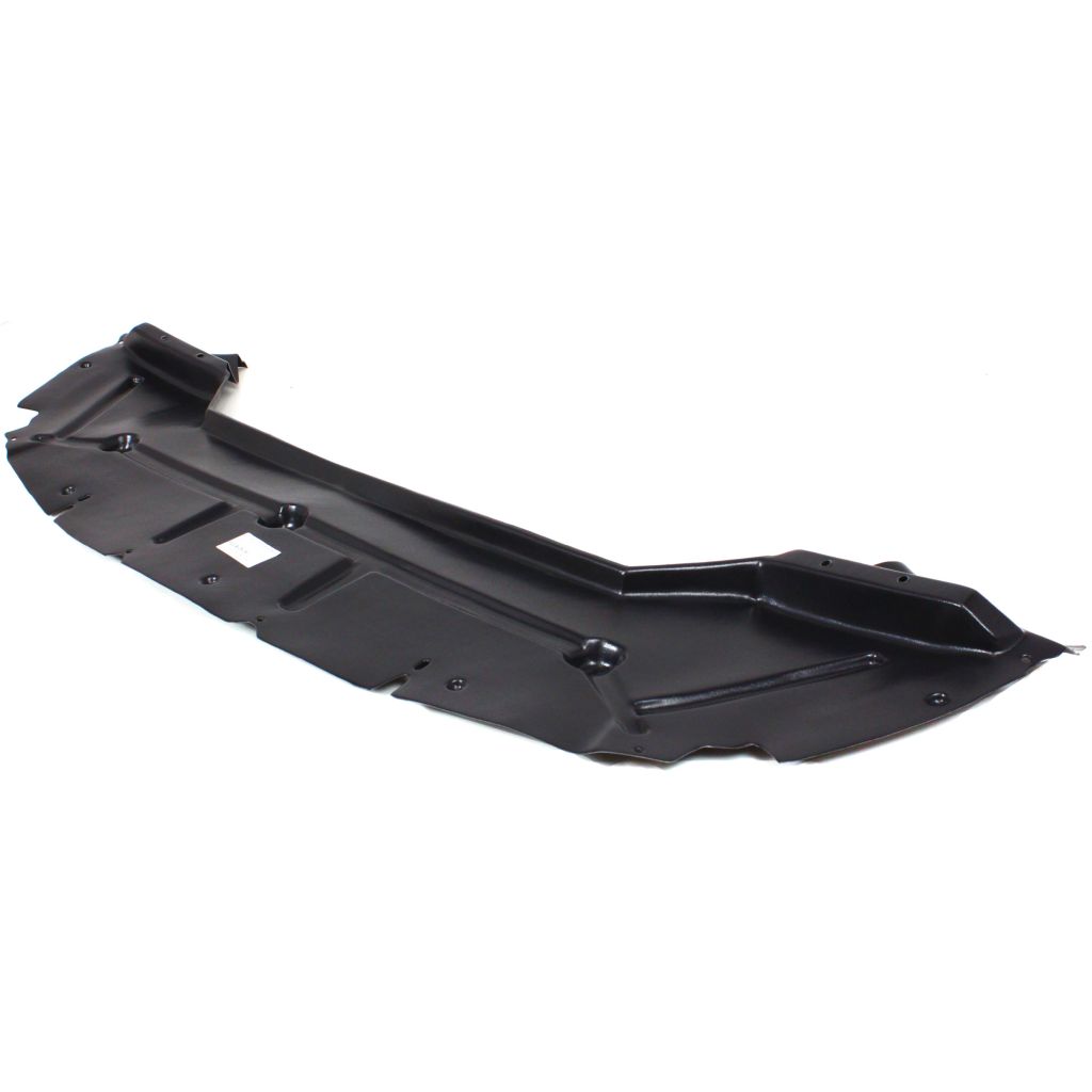 FORD FOCUS FRONT SPLASH SHIELD LOWER OEM#6S4Z8327A 2005-2006 PL#FO1228106
