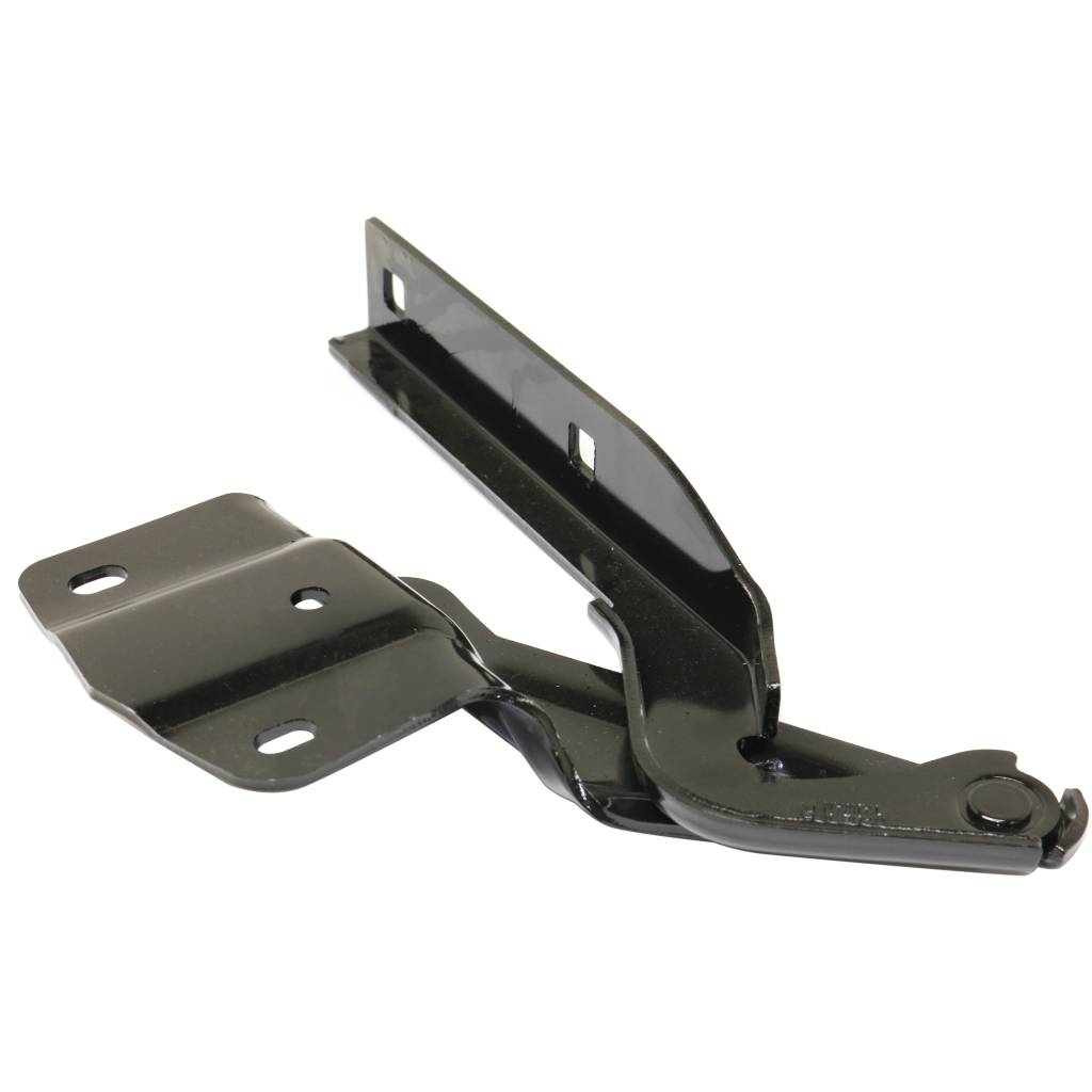 VOLKSWAGEN JETTA HYBRID HOOD HINGE RIGHT (Passenger Side) OEM#5C6823302A 2013-2016 PL#VW1236113