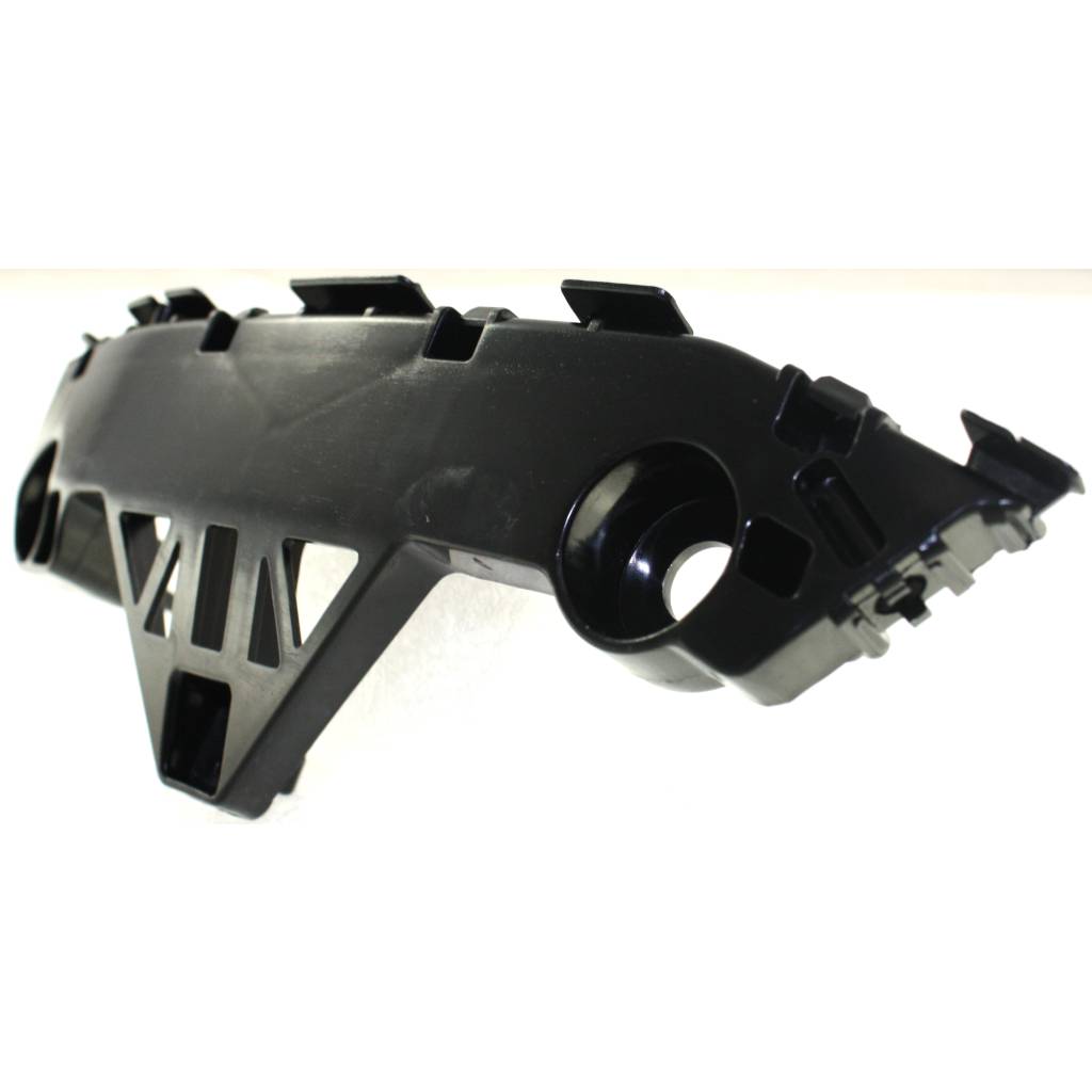 MAZDA MAZDA3 FRONT BUMPER COVER RETAINER LEFT (Driver Side) (2.0L/2.5L) OEM#BBM4500U1G 2010-2013 PL#MA1032101