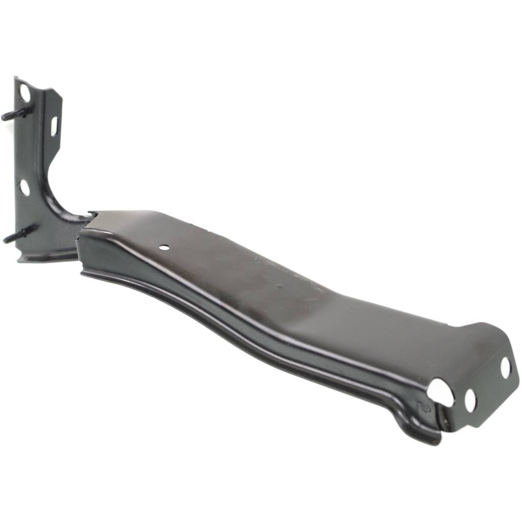 AUDI A5 CABRIO FENDER SUPPORT RIGHT (Passenger Side) OEM#8T0821136G 2010-2017 PL#AU1245102
