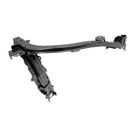 GM TRUCKS & VANS EQUINOX UPPER TIE BAR EXTENSION ASSY LEFT (Driver Side) (Driver Side) **CAPA** OEM#86796387 2018-2024 PL#GM1225444C
