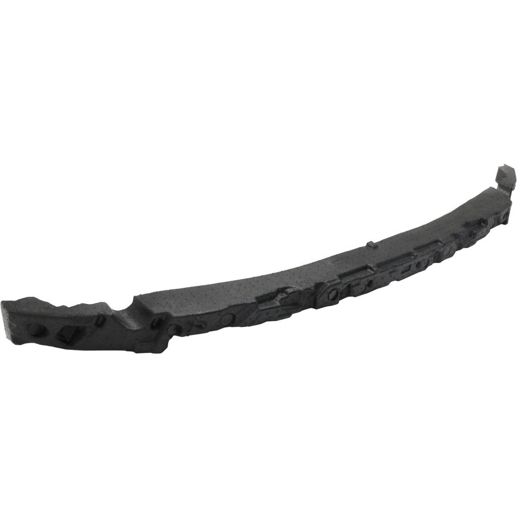 TOYOTA CAMRY HYBRID FRONT UPPER BUMPER ABSORBER LOWER**CAPA** OEM#5261106460 2018-2024 PL#TO1070217C