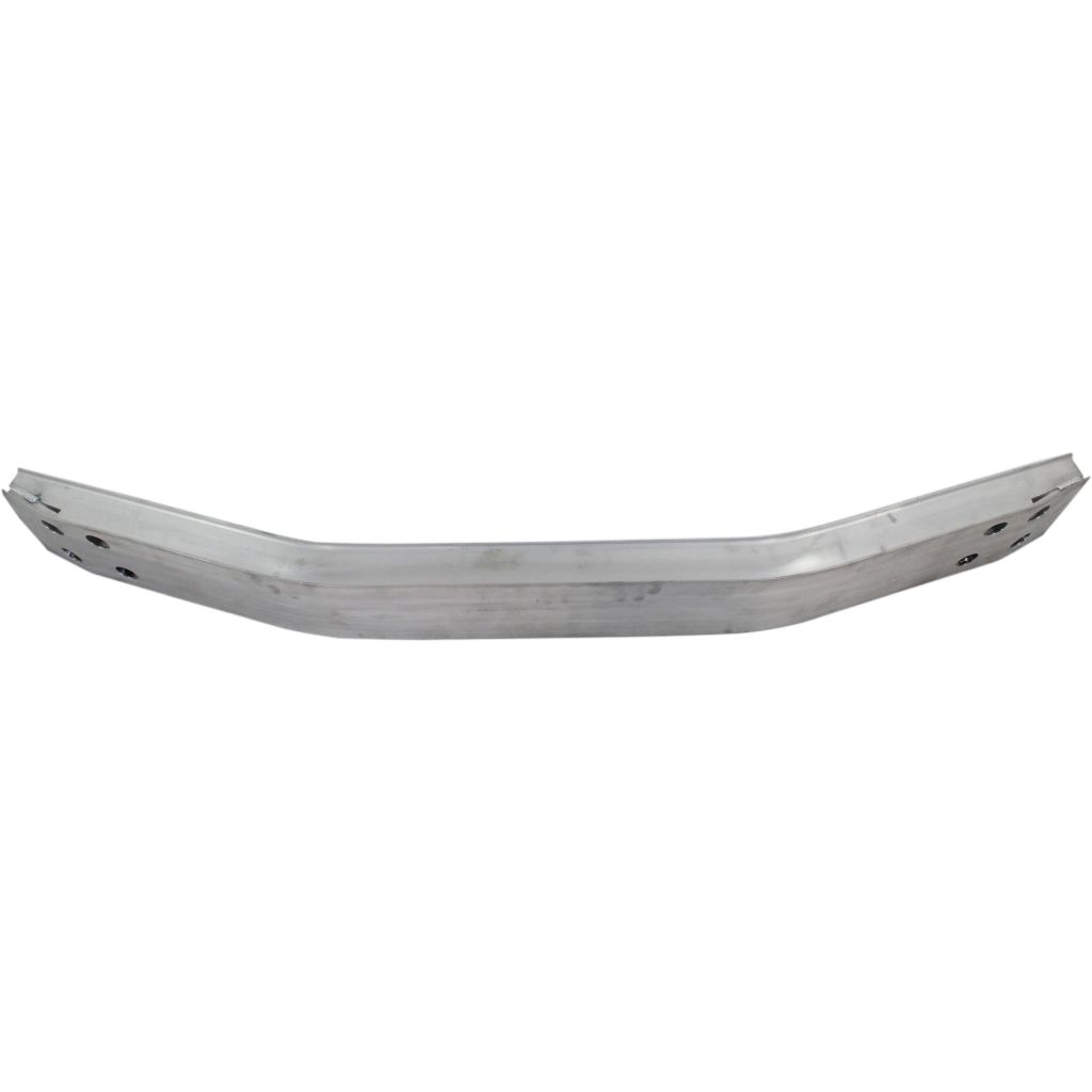 HONDA CIVIC COUPE FRONT BUMPER REINFORCEMENT (ALUMINUM) OEM#71131TR0A00 2012 PL#HO1006187