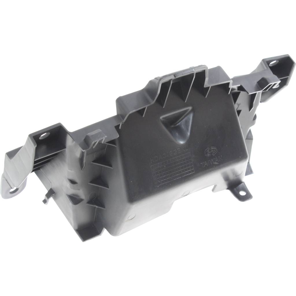 HONDA ACCORD HYBRID GRILLE BRACKET OEM#71125T2AA00 2014-2015 PL#HO1207111