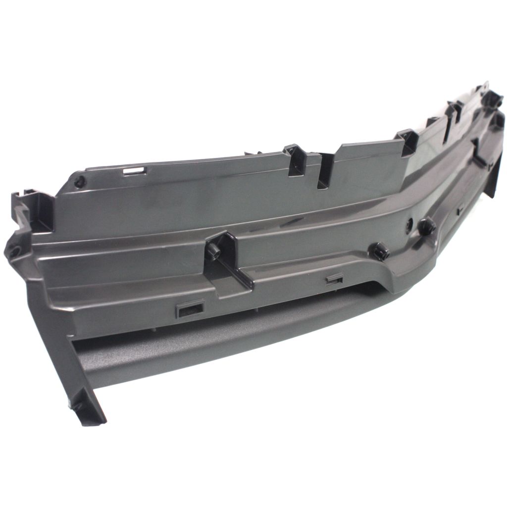 SATURN VUE HYBRID HOOD GRILLE (UPPER GRL) OEM#96660594 2008-2009 PL#GM1200597