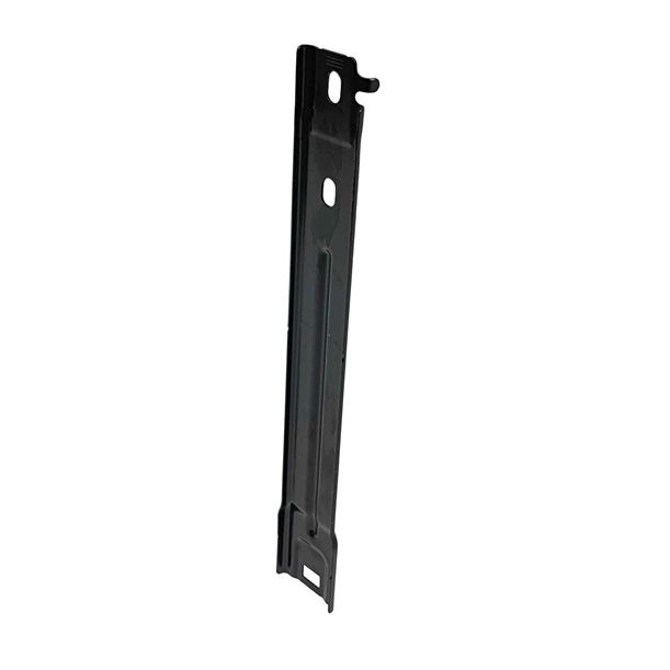 GM TRUCKS & VANS TRAVERSE FRONT BUMPER CENTER SUPPORT BRACE CENTER (LATCH SUPPORT) OEM#84528783 2022-2023 PL#GM1041177