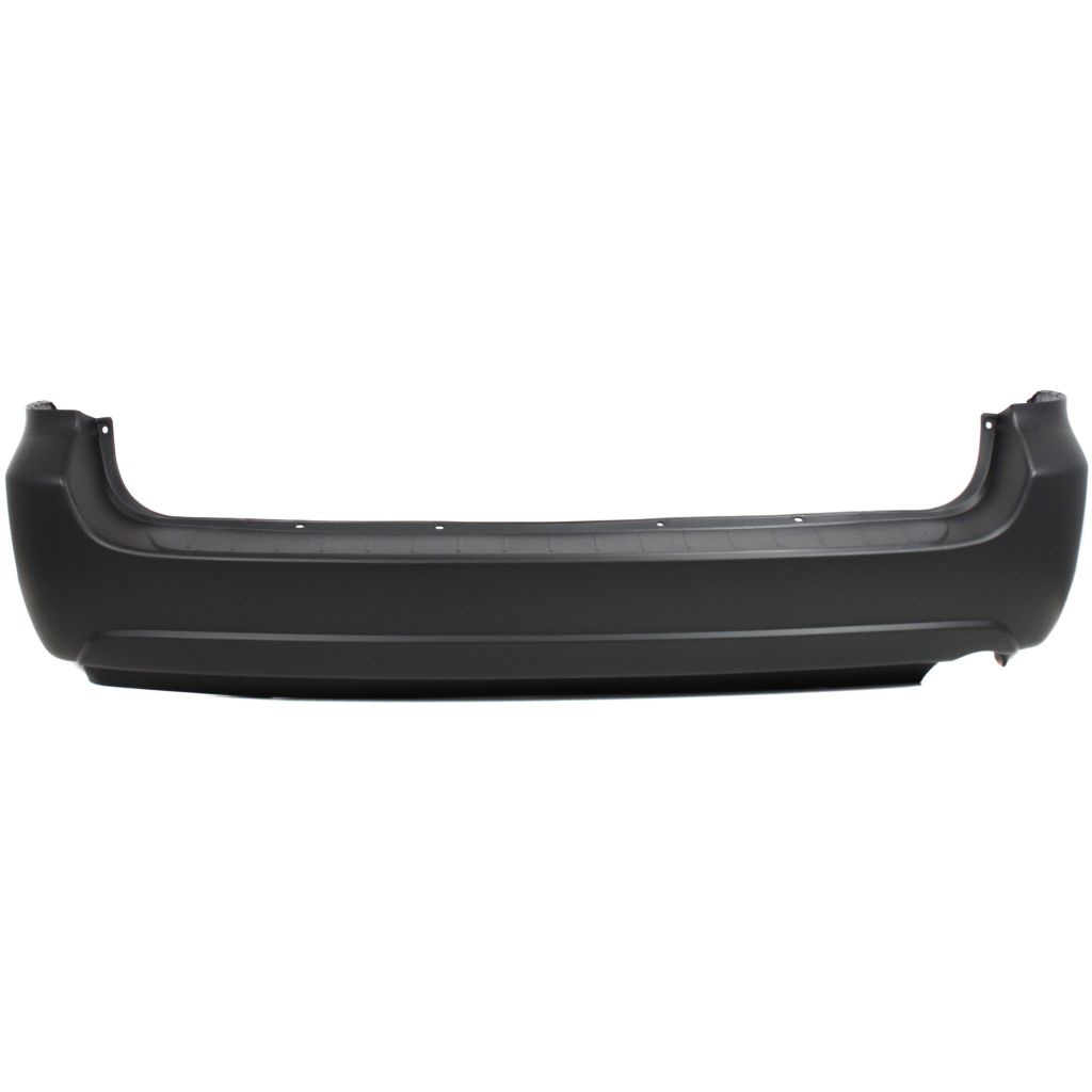 TOYOTA SIENNA REAR BUMPER COVER PRIMED (W/O SENSOR) OEM#52159AE900 2004-2010 PL#TO1100229