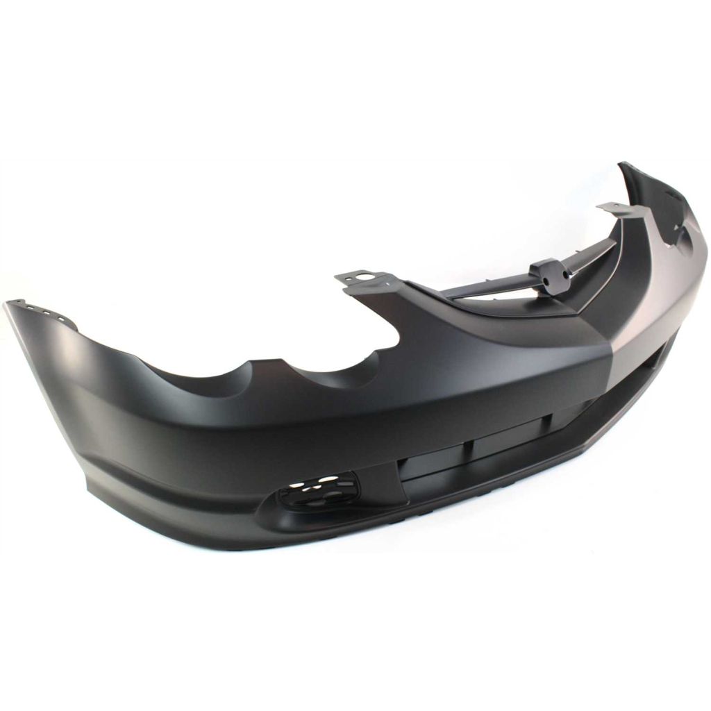ACURA RSX FRONT BUMPER COVER PRIMED OEM#04711S6MA90ZZ 2002-2004 PL#AC1000143