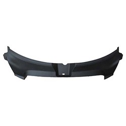 AUDI A6 SEDAN /WAGON FRONT BUMPER PANEL TOP COVER(BEHIND GRILLE) OEM#4F0807081 2009-2011 PL#AU1224100