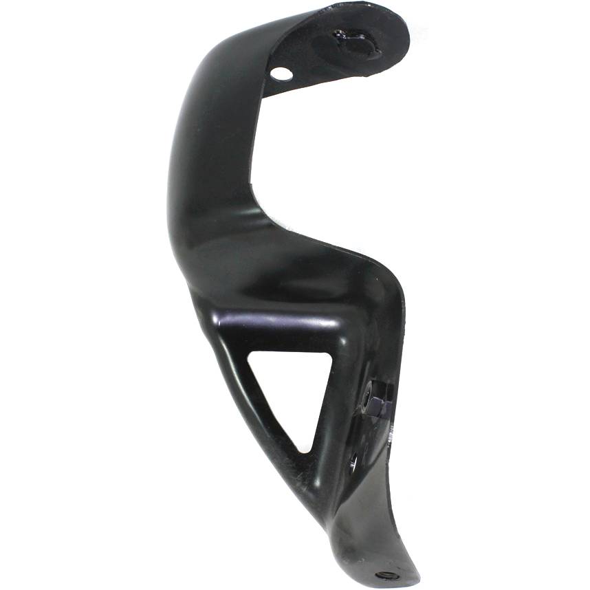 GM TRUCKS & VANS TAHOE (CHEVY) (NEW STYLE) FRONT BUMPER BRACKET RIGHT (Passenger Side) OUTER OEM#88944246 2000-2006 PL#GM1067171