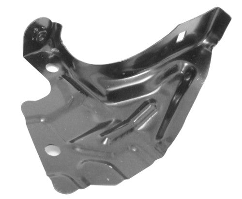 LEXUS ES 250/350 FRONT BUMPER COVER SUPPORT LEFT (Driver Side) INNER (MOUNTING ARM) OEM#5214206200 2019-2024 PL#LX1042122