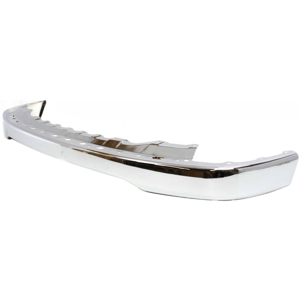 TOYOTA TACOMA FRONT BUMPER CHROME OEM#52101AD030 2001-2004 PL#TO1002174
