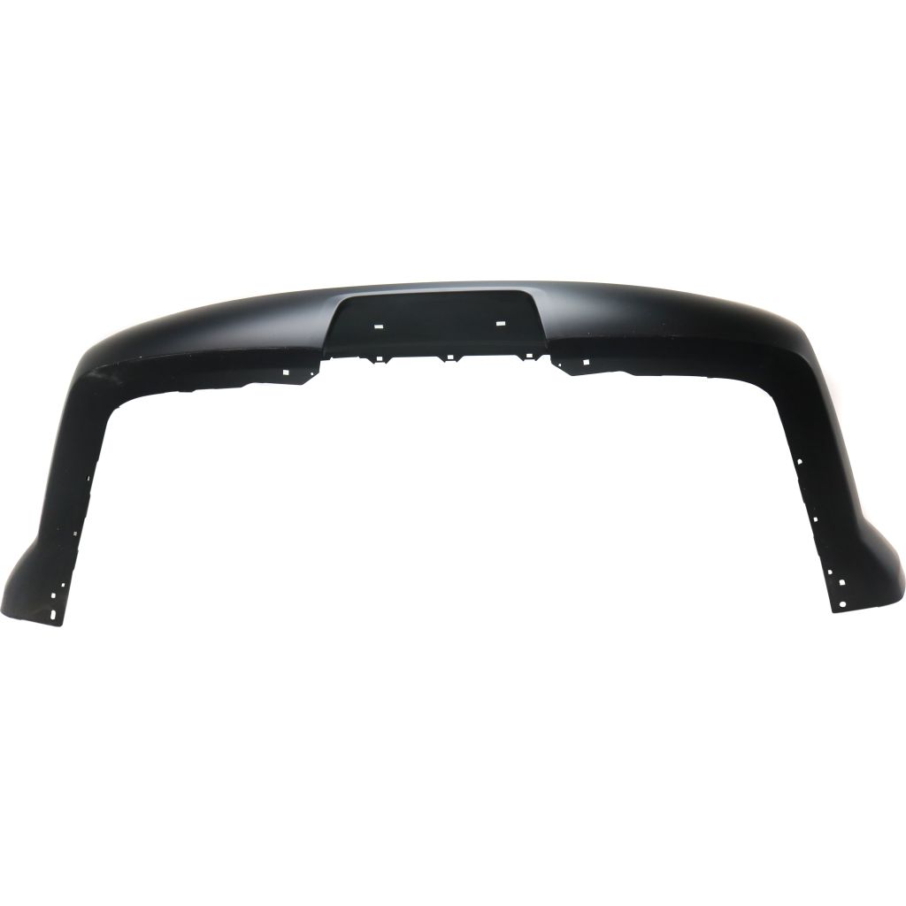 NISSAN(DATSUN) PATHFINDER REAR BUMPER COVER PRM**CAPA** OEM#85022ZS00E 2008-2012 PL#NI1100256C