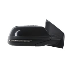FORD TRUCKS & VANS EDGE DOOR MIRROR RIGHT (Passenger Side) PWR/HTD/SIGNAL/PUDDLE LAMP/BLIND SPOT DETECTION (W/CVR) OEM#CT4Z17682CAPTM 2012-2014 PL#FO1321502