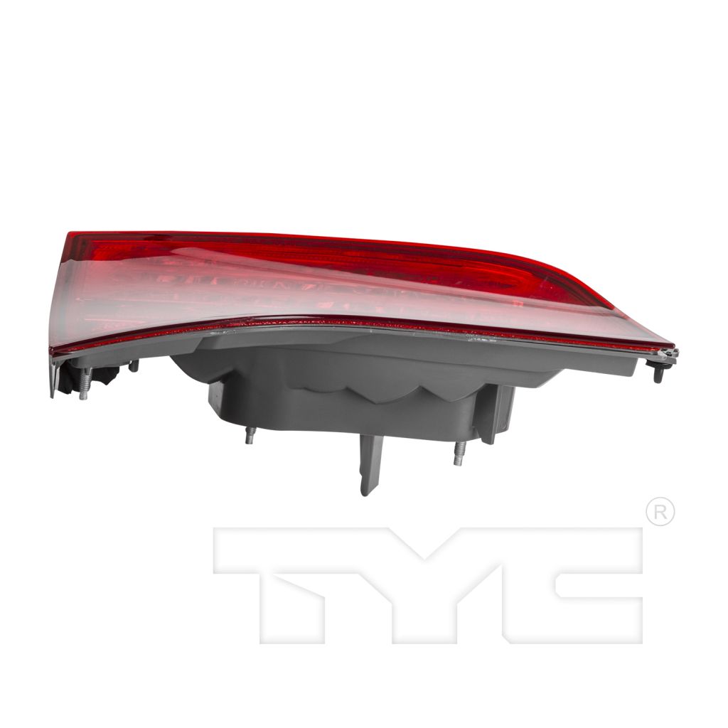 HONDA CIVIC HYBRID TAIL LAMP UNIT LEFT (Driver Side) (INNER) **CAPA** OEM#34156SNAA01 2006-2011 PL#HO2800167C