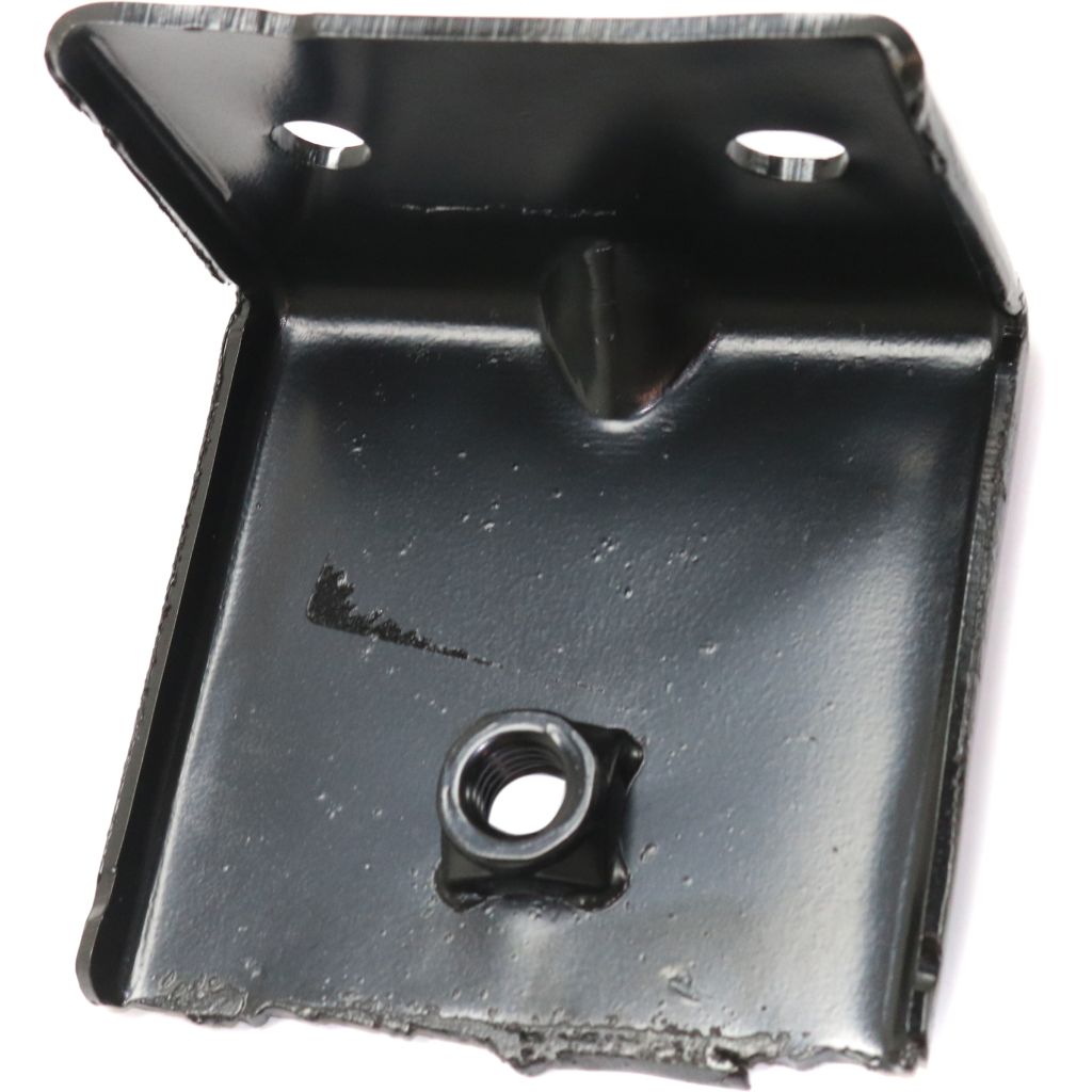 GM TRUCKS & VANS SILVERADO/PU 1500 (19 OLD STYLE) FRONT BUMPER BRACKET SUPPORT (R=L) OEM#84054213 2016-2019 PL#GM1042130