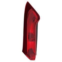 HONDA CRV TAIL LAMP ASSEMBLY RIGHT (Passenger Side) (UPPER) OEM#34170T0AA01 2012-2014 PL#HO2801189