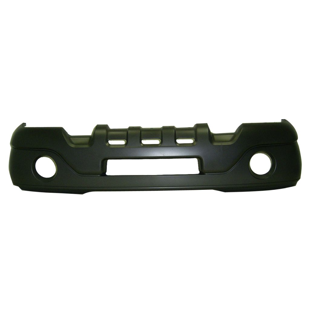 LINCOLN BLACKWOOD FRONT BUMPER COVER PRM OEM#YL7Z17D957AA 2002 PL#FO1000416