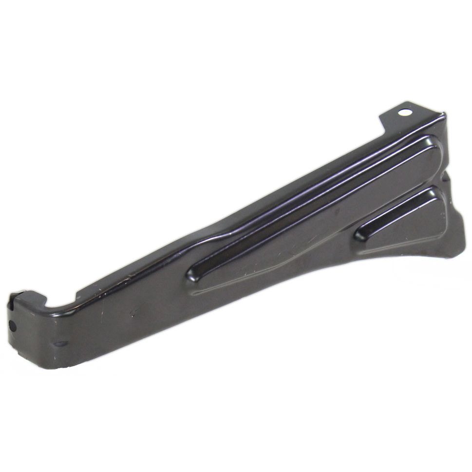 KIA SORENTO FRONT BUMPER BRACKET LEFT (Driver Side) OEM#865913E500 2007-2009 PL#KI1066105