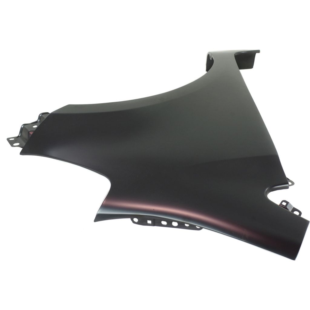 SCION SCION iQ FENDER RIGHT (Passenger Side) OEM#5380174020 2012-2015 PL#SC1241106