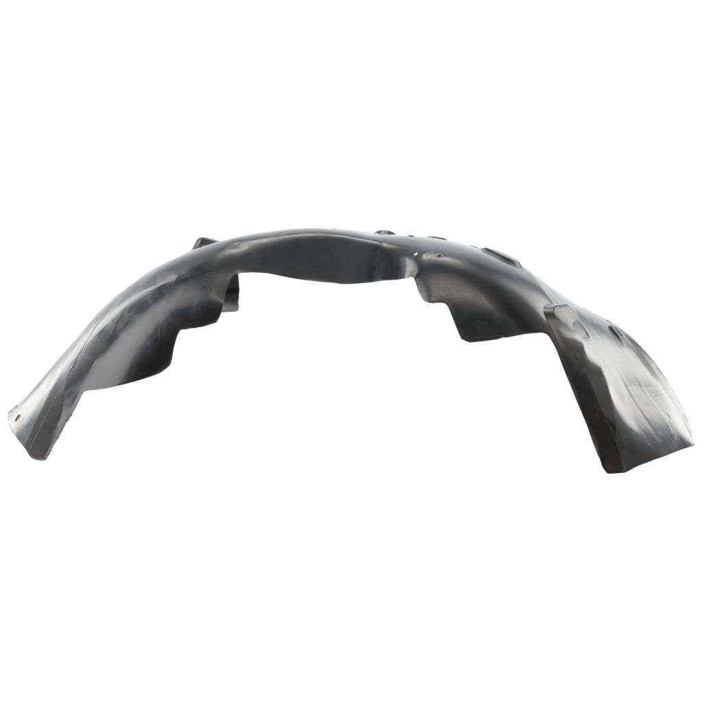 GM TRUCKS & VANS TAHOE (CHEVY) FENDER LINER LEFT (Driver Side) (EXC Z71 OFFROAD PKG) OEM#22860083 2007-2014 PL#GM1250123