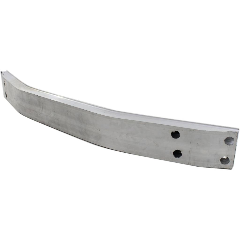 HONDA CIVIC COUPE FRONT BUMPER REINFORCEMENT (ALUMINUM) OEM#71130TS8A50 2014-2015 PL#HO1006194
