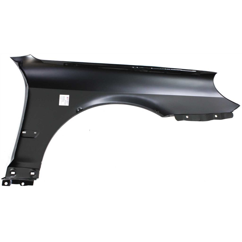 HYUNDAI SONATA FENDER LEFT (Driver Side) OEM#663113D300 2002-2005 PL#HY1240130