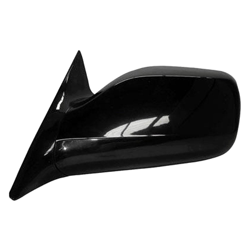 TOYOTA AVALON DOOR MIRROR LEFT (Driver Side) POWER/ NOT HEATED (TOURING/XL)(W/O NAVIGATION)(BLK) OEM#87940AC905 2005-2010 PL#TO1320235