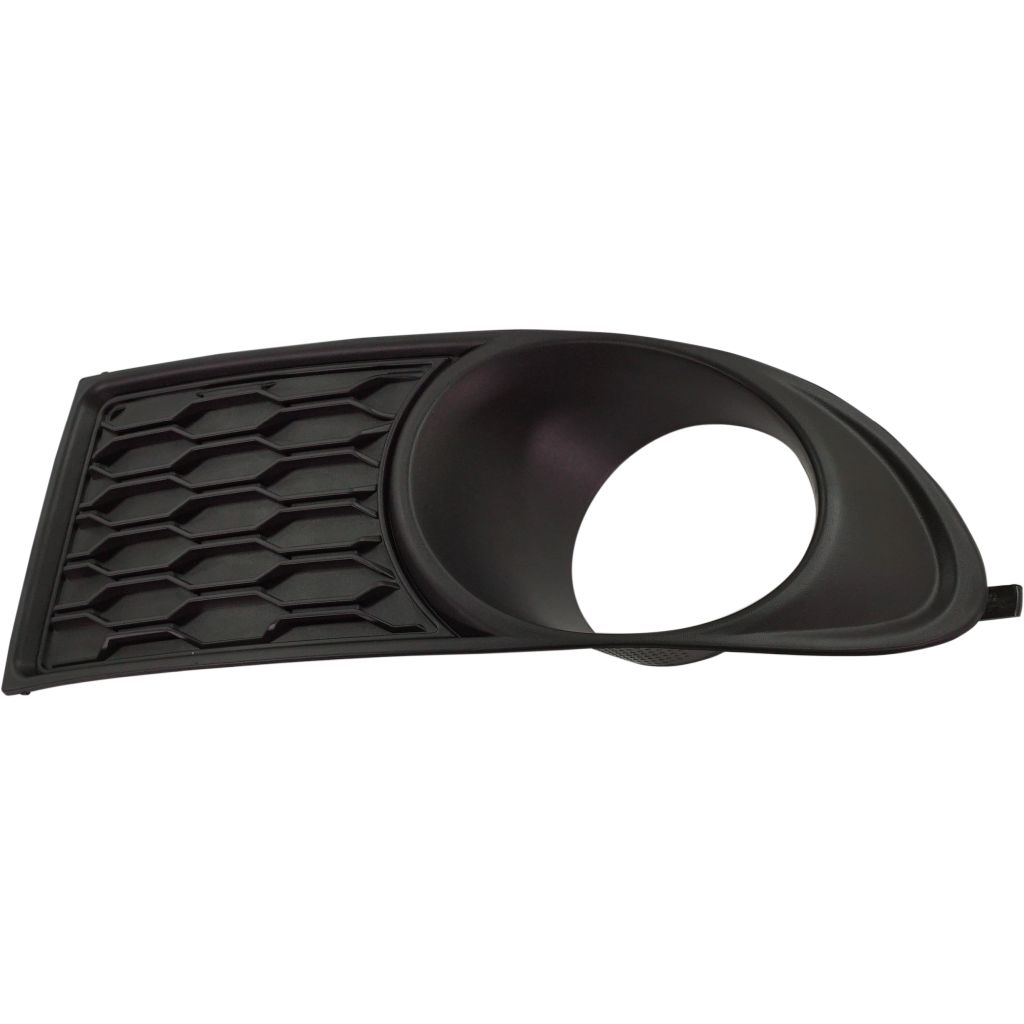 DODGE JOURNEY FOG LAMP COVER LEFT (Driver Side) (W/FOG)(MESH)(1PCS TYPE COVER) OEM#68079851AB 2011-2020 PL#CH1038207