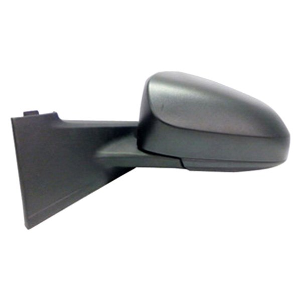 TOYOTA YARIS HATCHBACK(5DOORS) DOOR MIRROR LEFT (Driver Side) MANUAL (JAPAN) OEM#8794052C60-PFM 2012-2014 PL#TO1320278