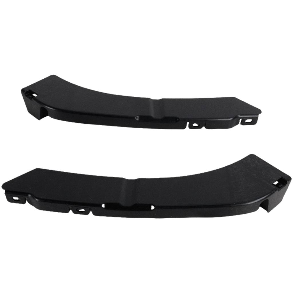 DODGE TRUCKS & VANS DODGE/PU (R2500/3500) FRONT BUMPER UPPER SUPPORT SET (RH+LH) OEM#68064330AA 2010-2018 PL#CH1061116