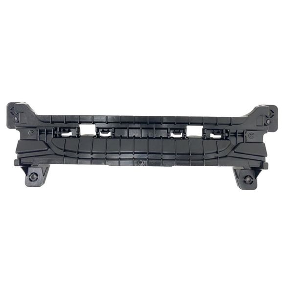 KIA TELLURIDE REAR BUMPER CENTER COVER BRACKET OEM#86627S9500 2023-2025 PL#KI1140102