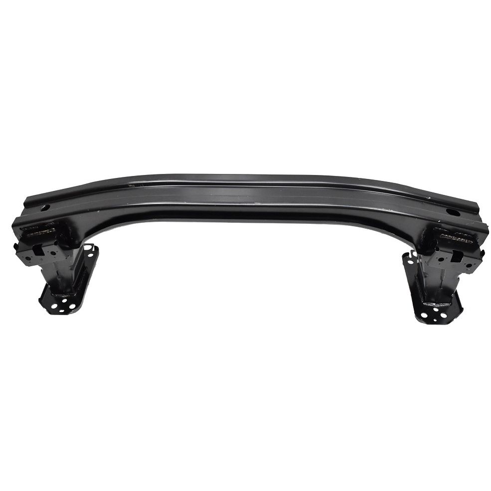 JEEPVEHICLE COMPASS FRONT BUMPER REINF (WO/ADAPTIVE CRUISE) OEM#68243667AB 2017-2021 PL#CH1006241