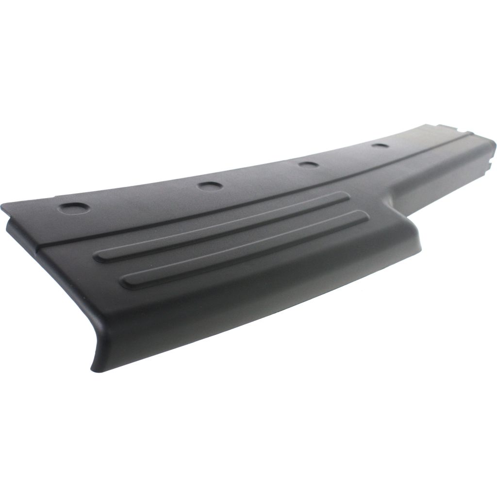 JEEP LIBERTY REAR BUMPER STEP PAD LEFT (Driver Side) OEM#55155997AD 2002-2007 PL#CH1191108