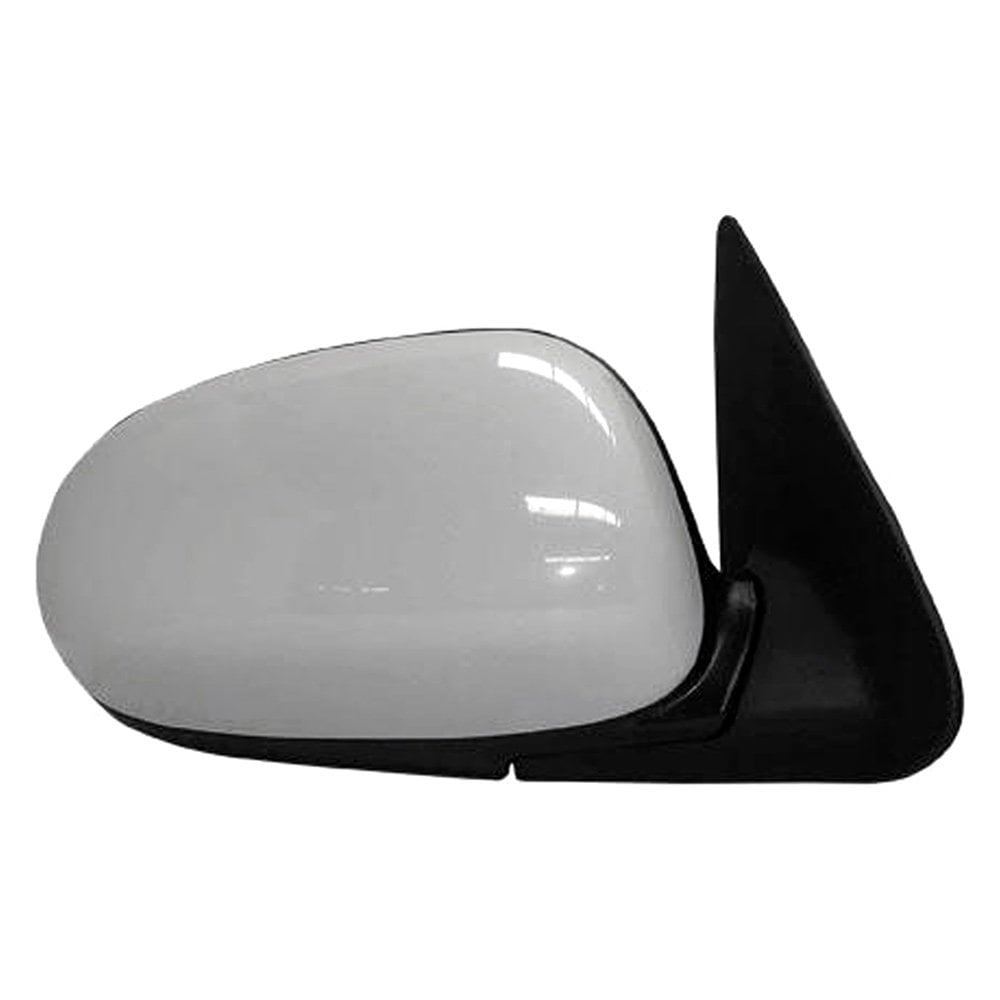 INFINITI I35 DOOR MIRROR RIGHT (Passenger Side) PWR/HTD(CONVEX) OEM#963013Y001 2002-2004 PL#NI1321135