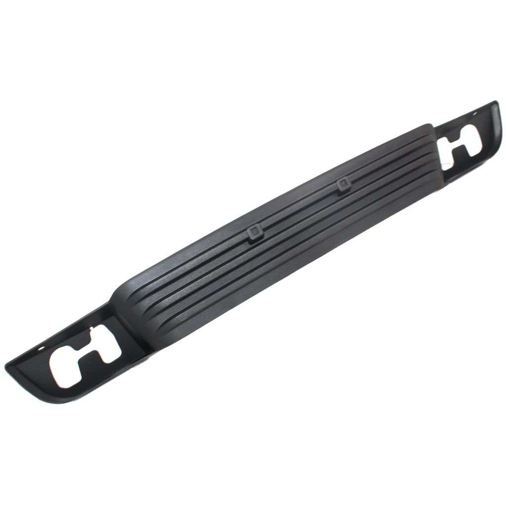GM TRUCKS & VANS YUKON/YUKON XL (GMC) FRONT TOW HOOK OPNG COVER OEM#15893975 2007-2014 PL#GM1037106