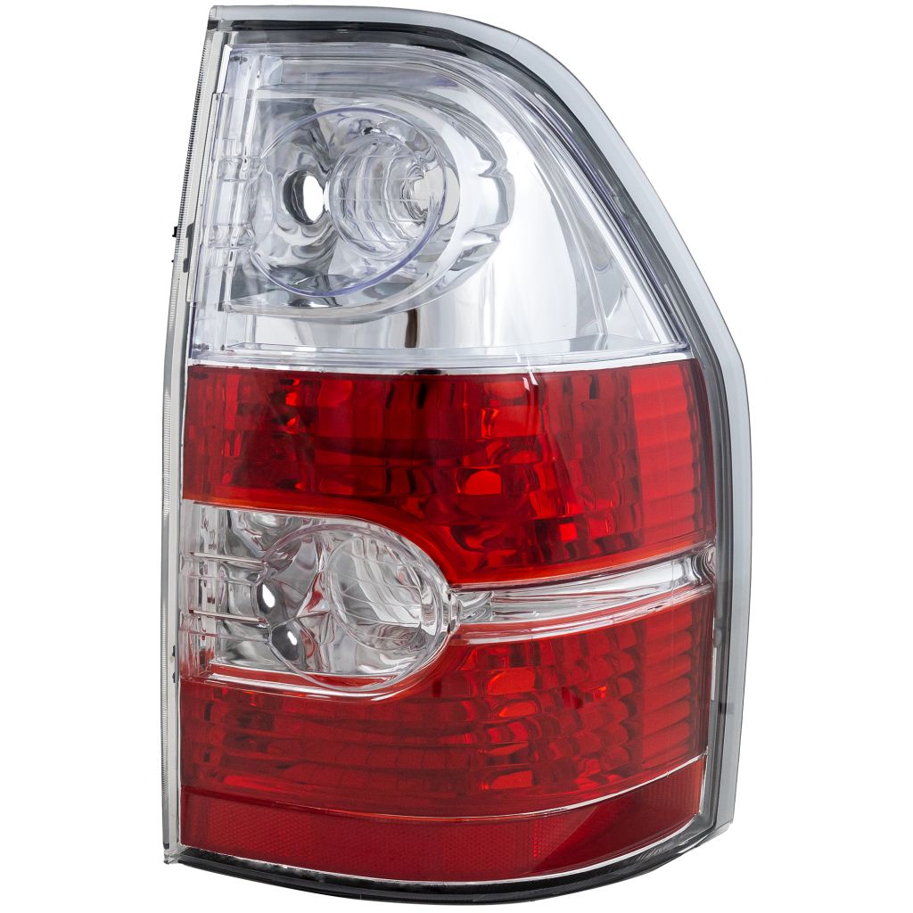 ACURA MDX TAIL LAMP UNIT RIGHT (Passenger Side) OEM#33501S3VA11 2004-2006 PL#AC2801110